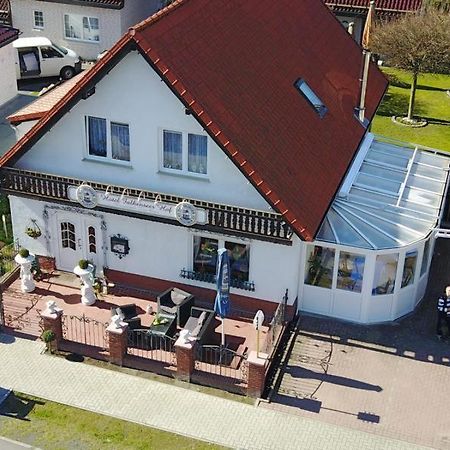 Hotel Falkenseer Hof Buitenkant foto